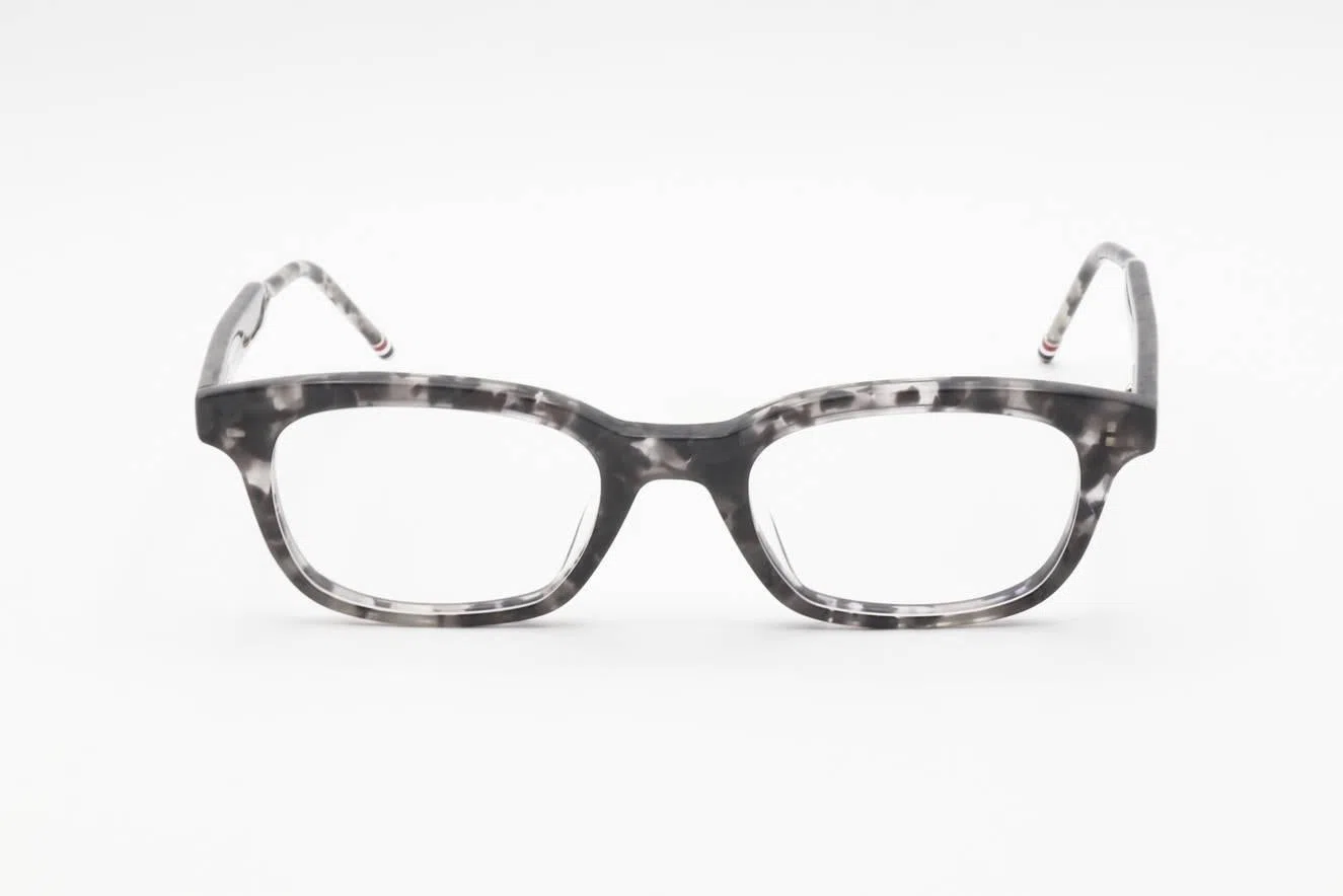 THOM BROWNE TBX410 Eyeglasses - view 2